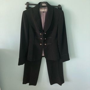 Tahari suit